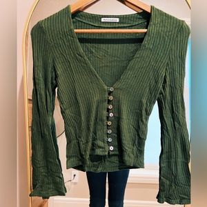 Reformation Gellar top